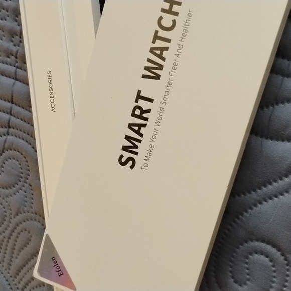 Smart Watch - Picture 3 of 4